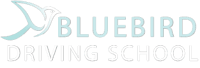 Bluebird Driving School Logo