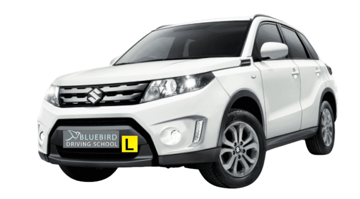 <b>BLUEBIRD DRIVING SCHOOL</b>