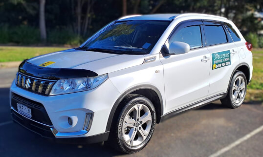 Bluebird Driving School Bluebird Driving School | Driving Lessons & Assesments Port Macquarie